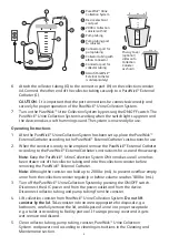 Предварительный просмотр 4 страницы BD PureWick PW100 User Manual