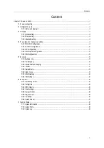 Preview for 2 page of Bdcom 1705b Configuration Manual