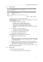 Preview for 8 page of Bdcom 1705b Configuration Manual