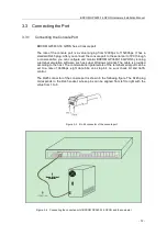 Preview for 14 page of Bdcom GP3600-16 Hardware Installation Manual