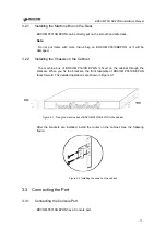 Preview for 13 page of Bdcom P3310B Installation Manual