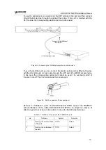 Предварительный просмотр 17 страницы Bdcom P3310B Installation Manual