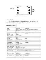 Preview for 7 page of Bdcom S1010-8P-120 User Manual