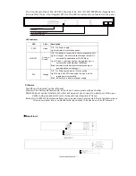 Предварительный просмотр 3 страницы Bdcom S1210-8P-150 User Manual