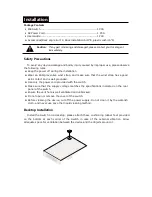 Предварительный просмотр 10 страницы Bdcom S1210-8P-150 User Manual