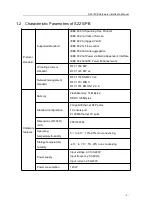 Предварительный просмотр 5 страницы Bdcom S2210PB Hardware Installation Manual