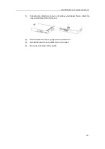 Предварительный просмотр 17 страницы Bdcom S2210PB Hardware Installation Manual