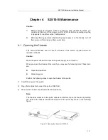 Preview for 16 page of Bdcom S2510-B Hardware Installation Manual