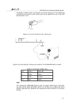 Предварительный просмотр 13 страницы Bdcom S2510-C Hardware Installation Manual