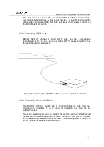 Предварительный просмотр 14 страницы Bdcom S2510-C Hardware Installation Manual