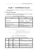 Предварительный просмотр 3 страницы Bdcom S2510PB Hardware Installation Manual