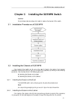 Предварительный просмотр 10 страницы Bdcom S2518PB Hardware Installation Manual