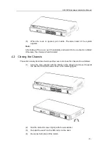 Предварительный просмотр 17 страницы Bdcom S2518PB Hardware Installation Manual