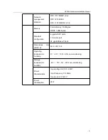 Предварительный просмотр 6 страницы Bdcom S2528-B Hardware Installation Manual