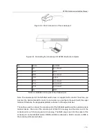 Предварительный просмотр 13 страницы Bdcom S2528-B Hardware Installation Manual