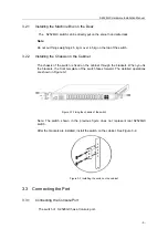 Предварительный просмотр 11 страницы Bdcom S2528GX Hardware Installation Manual