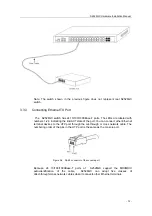 Предварительный просмотр 14 страницы Bdcom S2528GX Hardware Installation Manual