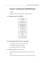 Предварительный просмотр 12 страницы Bdcom S2528PB Hardware Installation Manual