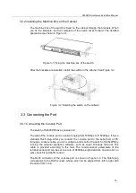 Предварительный просмотр 13 страницы Bdcom S2528PB Hardware Installation Manual