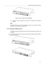 Предварительный просмотр 19 страницы Bdcom S2528PB Hardware Installation Manual