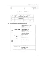 Предварительный просмотр 4 страницы Bdcom S2956 series Hardware Installation Manual