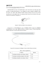 Предварительный просмотр 17 страницы Bdcom S3756F Hardware Installation Manual