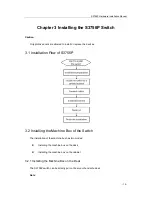 Предварительный просмотр 13 страницы Bdcom S3756P Hardware Installation Manual