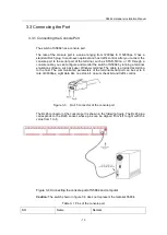 Предварительный просмотр 14 страницы Bdcom S5864 Hardware Installation Manual