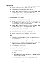 Preview for 9 page of Bdcom S5864H Hardware Installation Manual