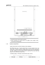 Предварительный просмотр 10 страницы Bdcom S6508 Hardware Installation Manual