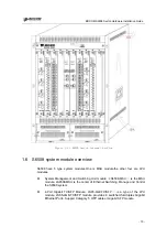 Предварительный просмотр 14 страницы Bdcom S6508 Hardware Installation Manual