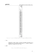 Предварительный просмотр 24 страницы Bdcom S6508 Hardware Installation Manual