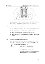 Предварительный просмотр 27 страницы Bdcom S6508 Hardware Installation Manual