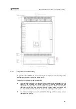 Предварительный просмотр 29 страницы Bdcom S6508 Hardware Installation Manual