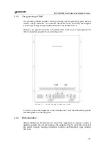 Предварительный просмотр 32 страницы Bdcom S6508 Hardware Installation Manual