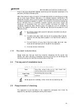 Предварительный просмотр 33 страницы Bdcom S6508 Hardware Installation Manual