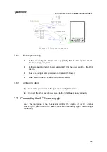 Предварительный просмотр 40 страницы Bdcom S6508 Hardware Installation Manual