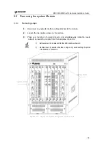 Предварительный просмотр 42 страницы Bdcom S6508 Hardware Installation Manual