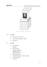 Предварительный просмотр 66 страницы Bdcom S6508 Hardware Installation Manual