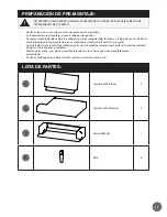 Предварительный просмотр 9 страницы BDDMI Drew Barrymore Flower Home WM1-FLWRSF-GY Assembly Instructions Manual