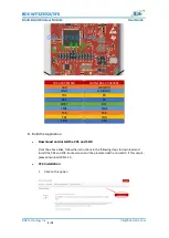 Предварительный просмотр 2 страницы BDE BDE-WF3235SX User Manual