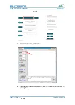 Предварительный просмотр 16 страницы BDE BDE-WF3235SX User Manual