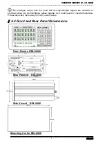 Предварительный просмотр 3 страницы BDE BDI-2006 Manual