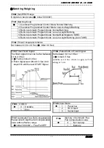 Предварительный просмотр 13 страницы BDE BDI-2006 Manual