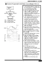 Предварительный просмотр 24 страницы BDE BDI-2006 Manual