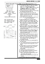 Предварительный просмотр 25 страницы BDE BDI-2006 Manual