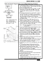 Предварительный просмотр 26 страницы BDE BDI-2006 Manual