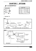 Предварительный просмотр 28 страницы BDE BDI-2006 Manual