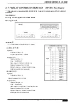 Предварительный просмотр 39 страницы BDE BDI-2006 Manual