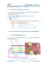 Preview for 7 page of BDE BDM209A Quick Start Manual